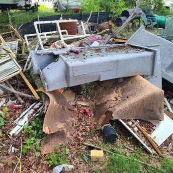 junk removal 8