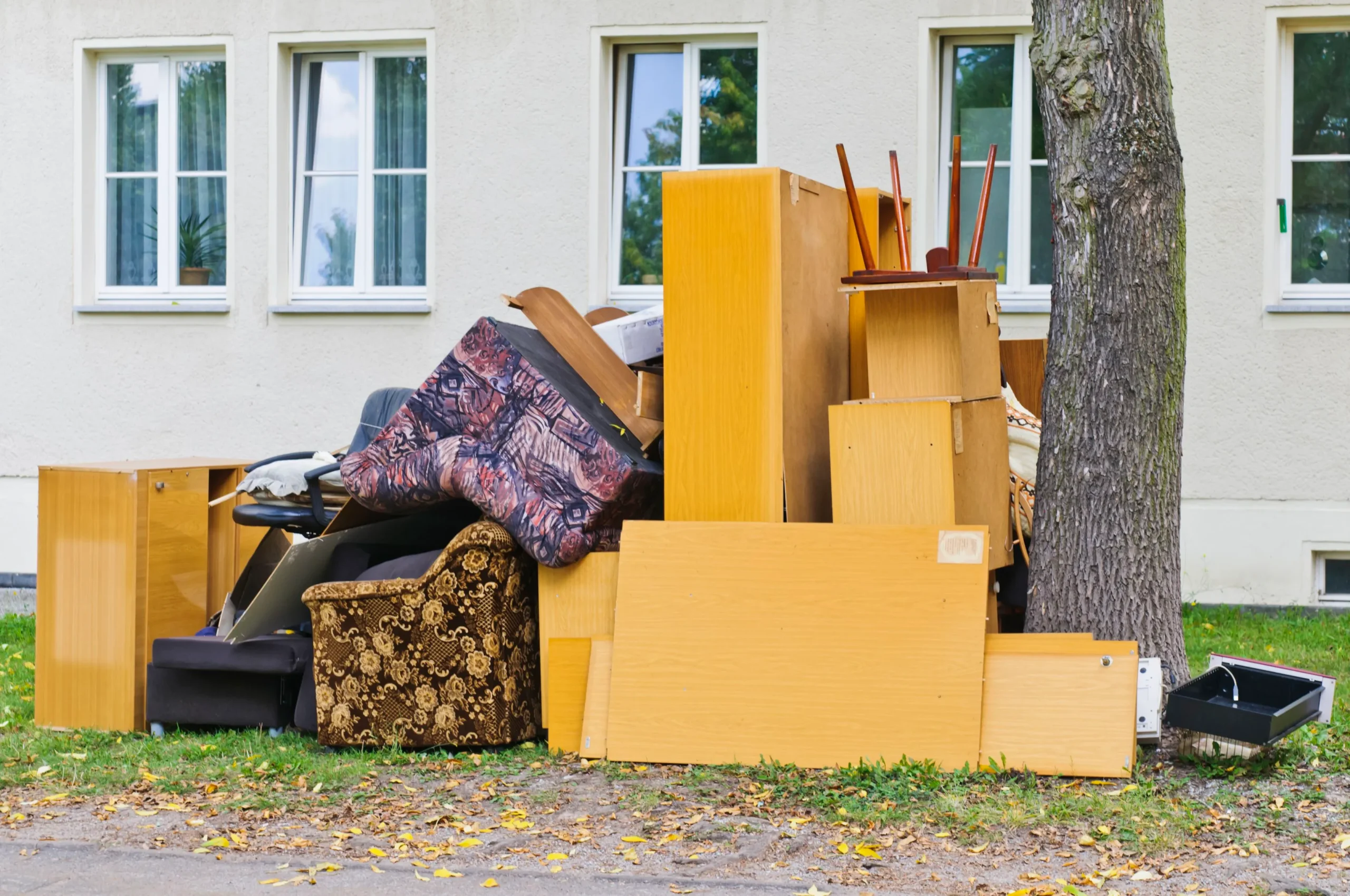 junk removal 2